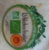 Reblochon AOP biologique