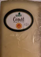 Comté (affinage 10-12 mois)