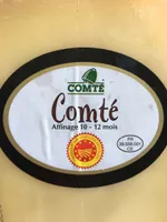 Fromage Comté