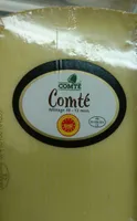 Comté affinage 10-12 mois