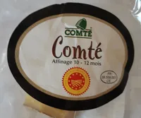 Comté app 10-12 mois