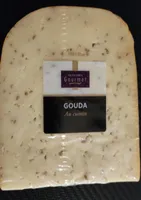 Gouda au cumin