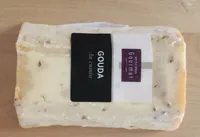 Gouda au cumin