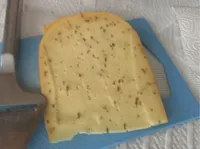 Gouda au cumin