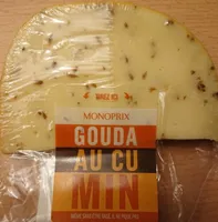 Gouda au cumin