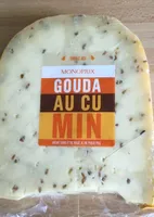 Gouda au cumin