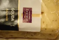 Gouda au cumin