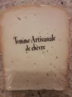 Homme Artisanale de Chèvre