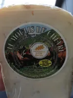 Tomme de chèvre