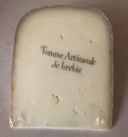 Tomme brebis artisanale