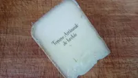 Tomme Brebis artisanale pasteurisé