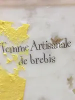 Tomme brebis