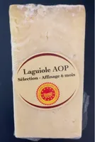 Laguiole AOP sélection-affinage 6mois