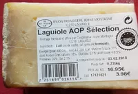 fromage Cantal