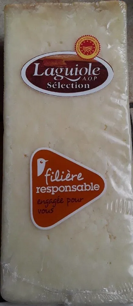 Laguiole AOP Sélection