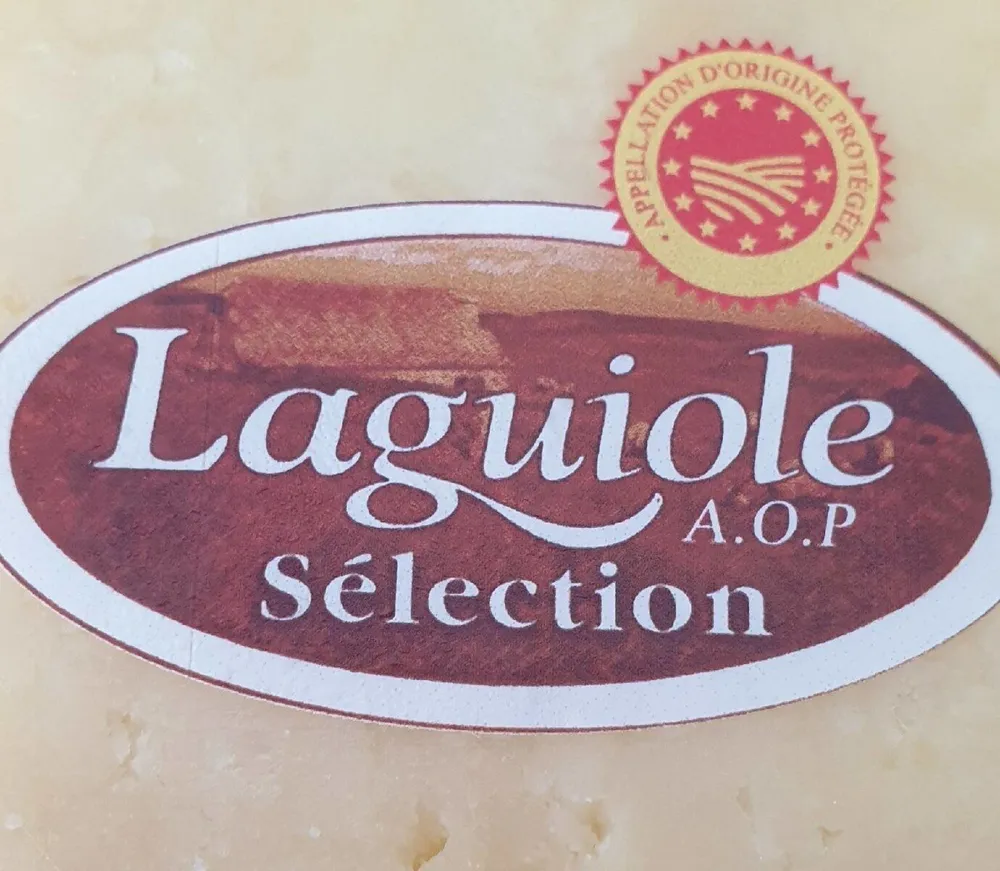 Laguiole AOP 6 mois