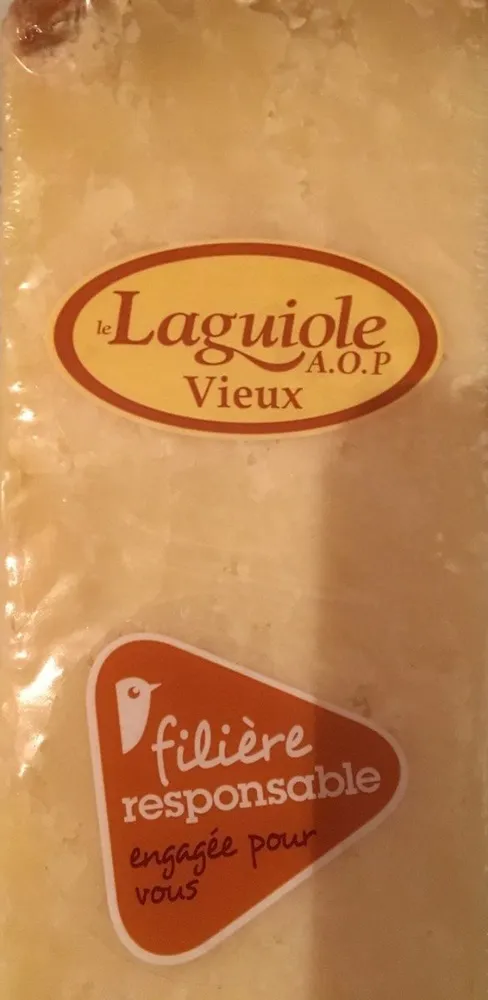 Laguiole AOP 12 mois