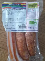 Assort potée et lentilles