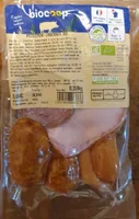 Assortiment Choucroute