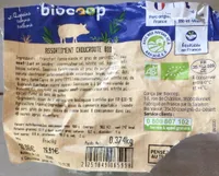 Assortiment choucroute bio