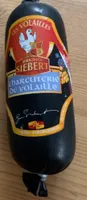 Saussice de volaille