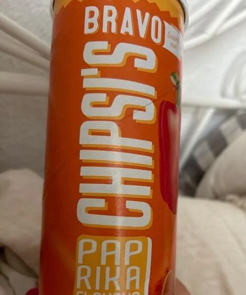 Chips Bravo