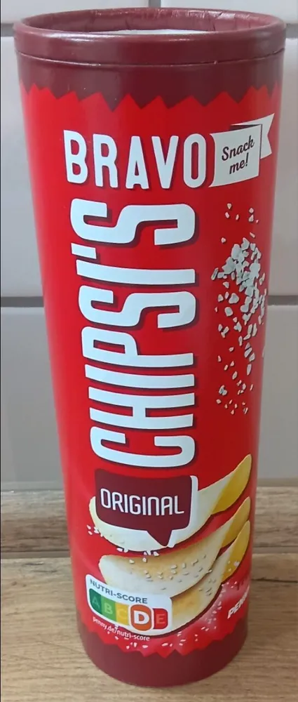 Chipsi's Originals
