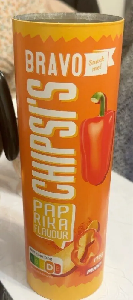Chipsis