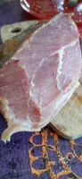 Jambon sec desosse