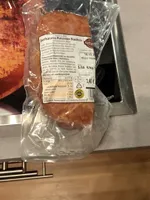 Deli katess-Kasseler Nacken