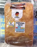 Delikatess-Kasseler Lachs