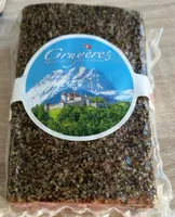 Pavé Au Poivre