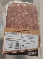 paté de campagne au pineau des charentes