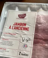 Jambon à l'ancienne