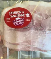 Jambon a l’ancienne