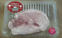 Jambon à l'ancienne