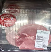 Jambon à l’ancienne
