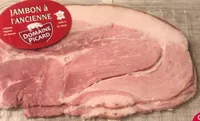 Jambon a l’ancienne