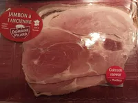 Jambon à l'Ancienne