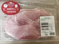 Jambon a l’ancienne