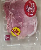 Jambon à lancienne