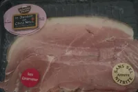 Le jambon de chez nous