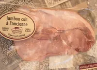 Jambon cuit à l’ancienne