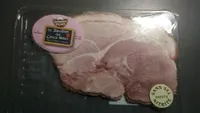 Le jambon de chez nous