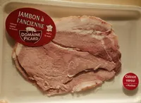 Jambon à l'ancienne Domaine Picard