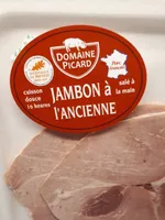 Jambon à l'ancienne