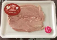 Jambon à l'ancienne