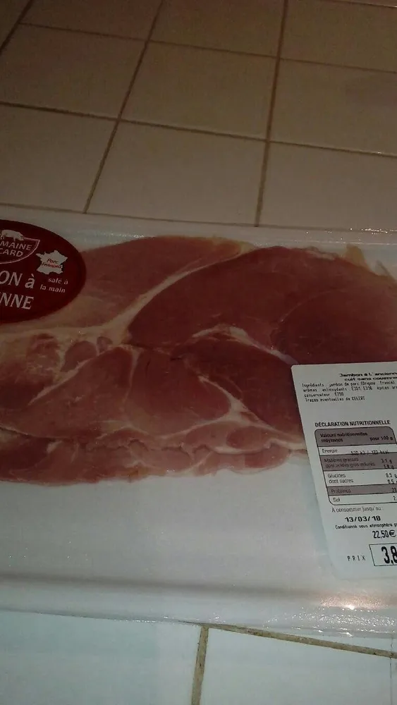 Jambon