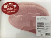 Jambon à l'ancienne