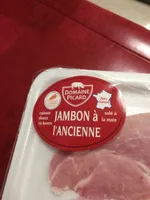 Jambon a l'ancienne